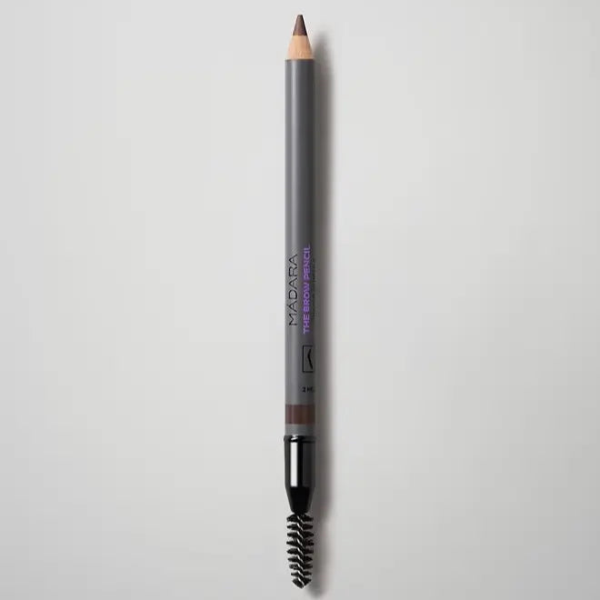 Madara - The Brow Pencil, BROWN SHADES