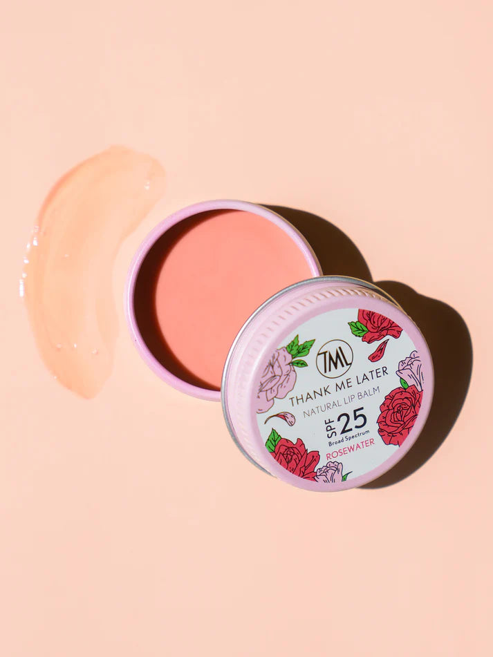 Thank Me Later - Lipbalm