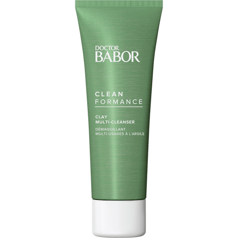 BABOR - Clay Multi-Cleanser Masker - 75ml