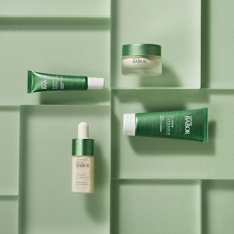 BABOR - Clay Multi-Cleanser Masker - 75ml