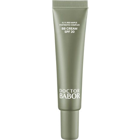 BABOR - BB Cream SPF 20