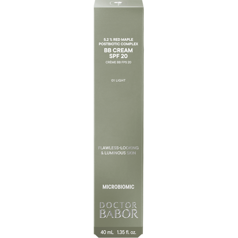 BABOR - BB Cream SPF 20