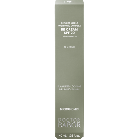 BABOR - BB Cream SPF 20
