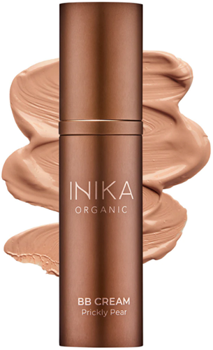 INIKA Organic - BB Cream