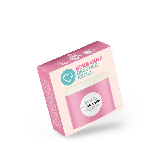 Deo Refill | Ben&Anna - 40gr