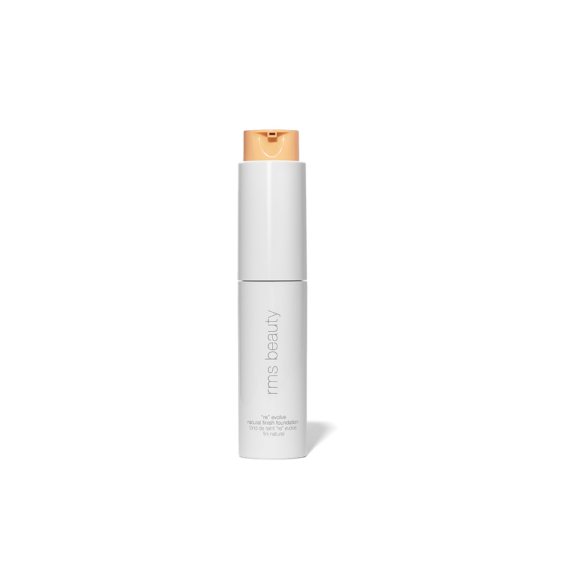 *ReEvolve Natural Finish Liquid Foundation - RMS Beauty