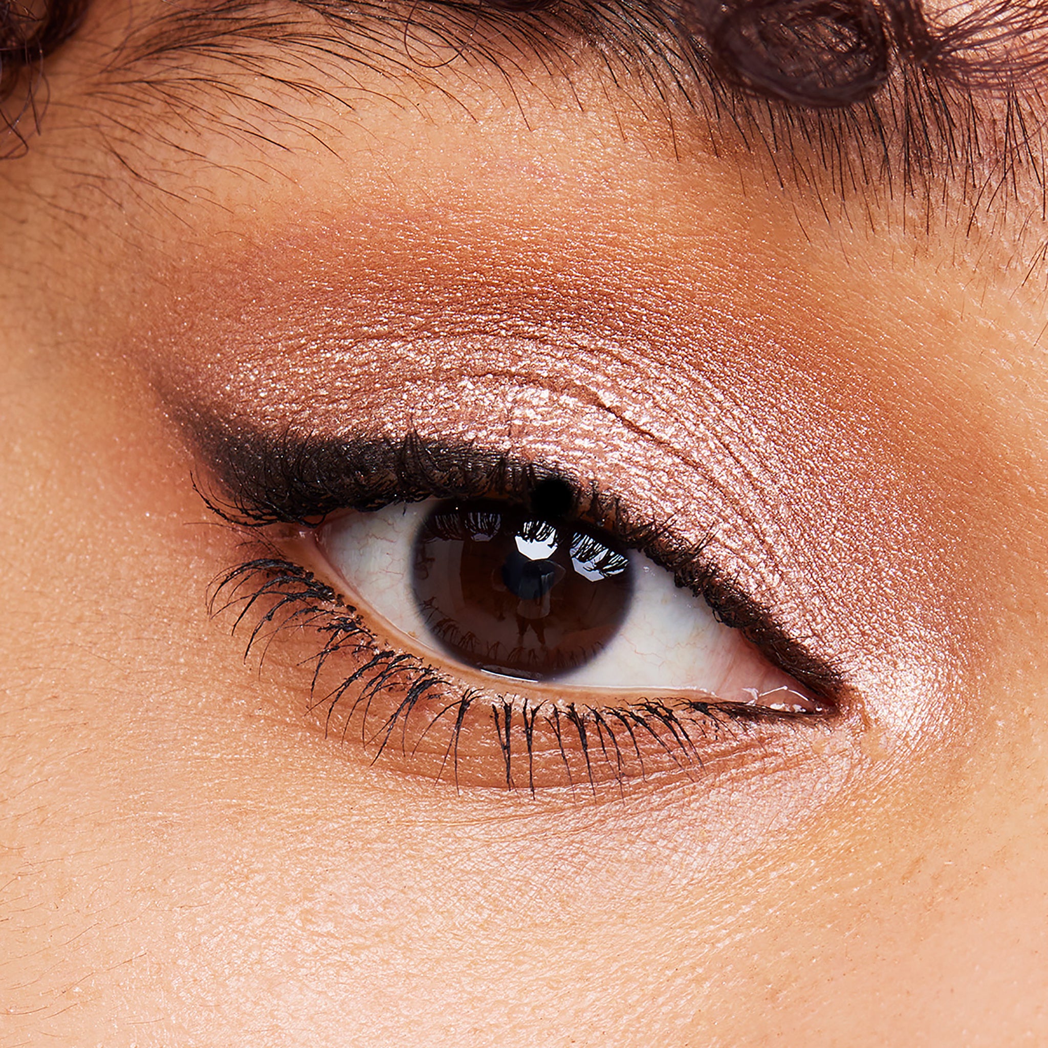 Straight Line Kohl Eye Pencil met slijper - RMS BEAUTY