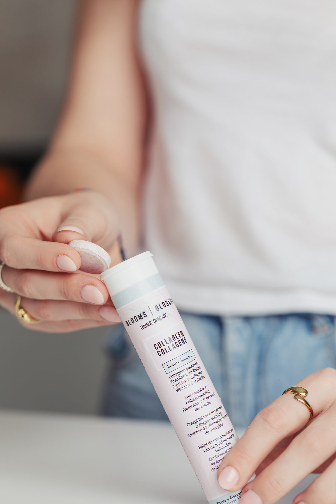 Collagen Beauty Booster