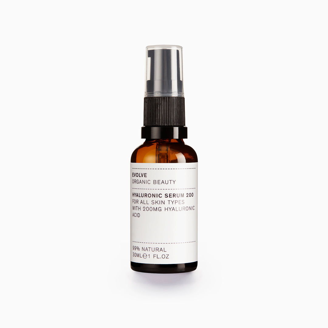 Hyaluronic Serum 200 - Evolve