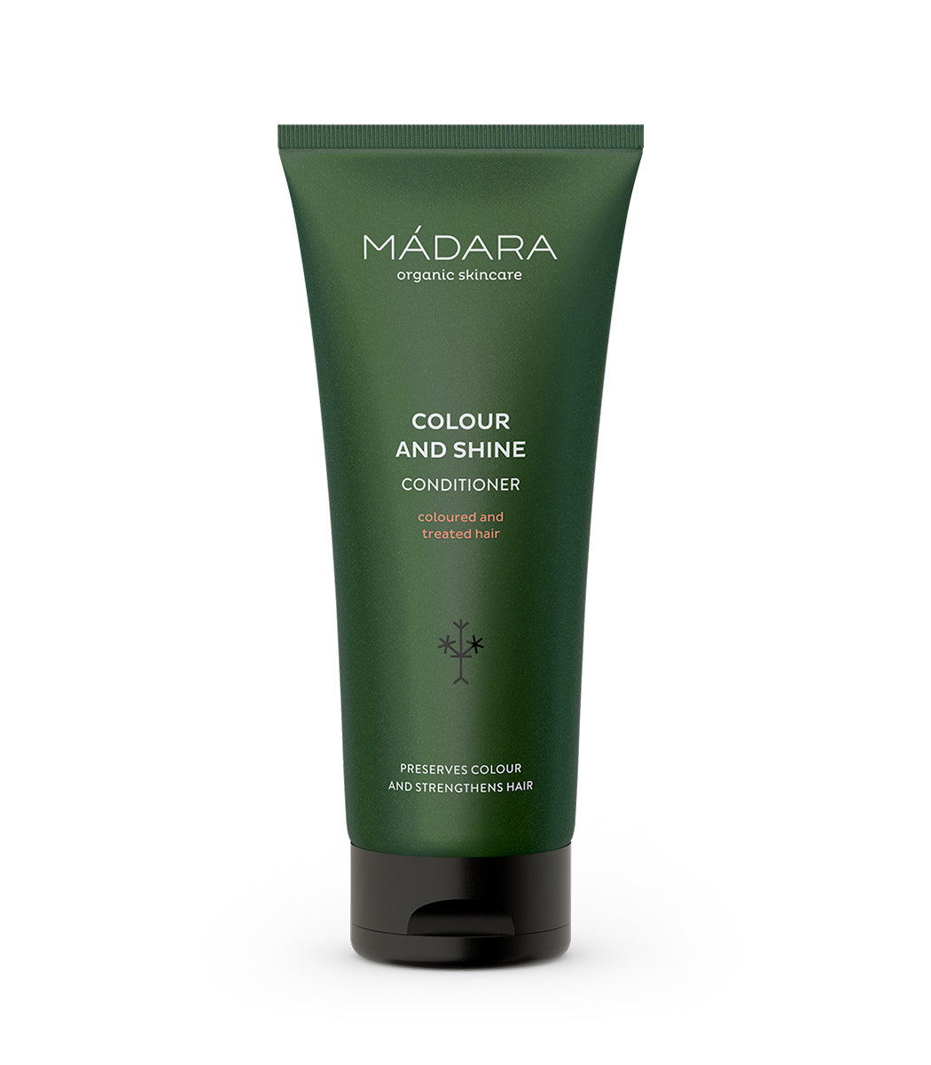 Color & Shine Conditioner - Madara - 200ml