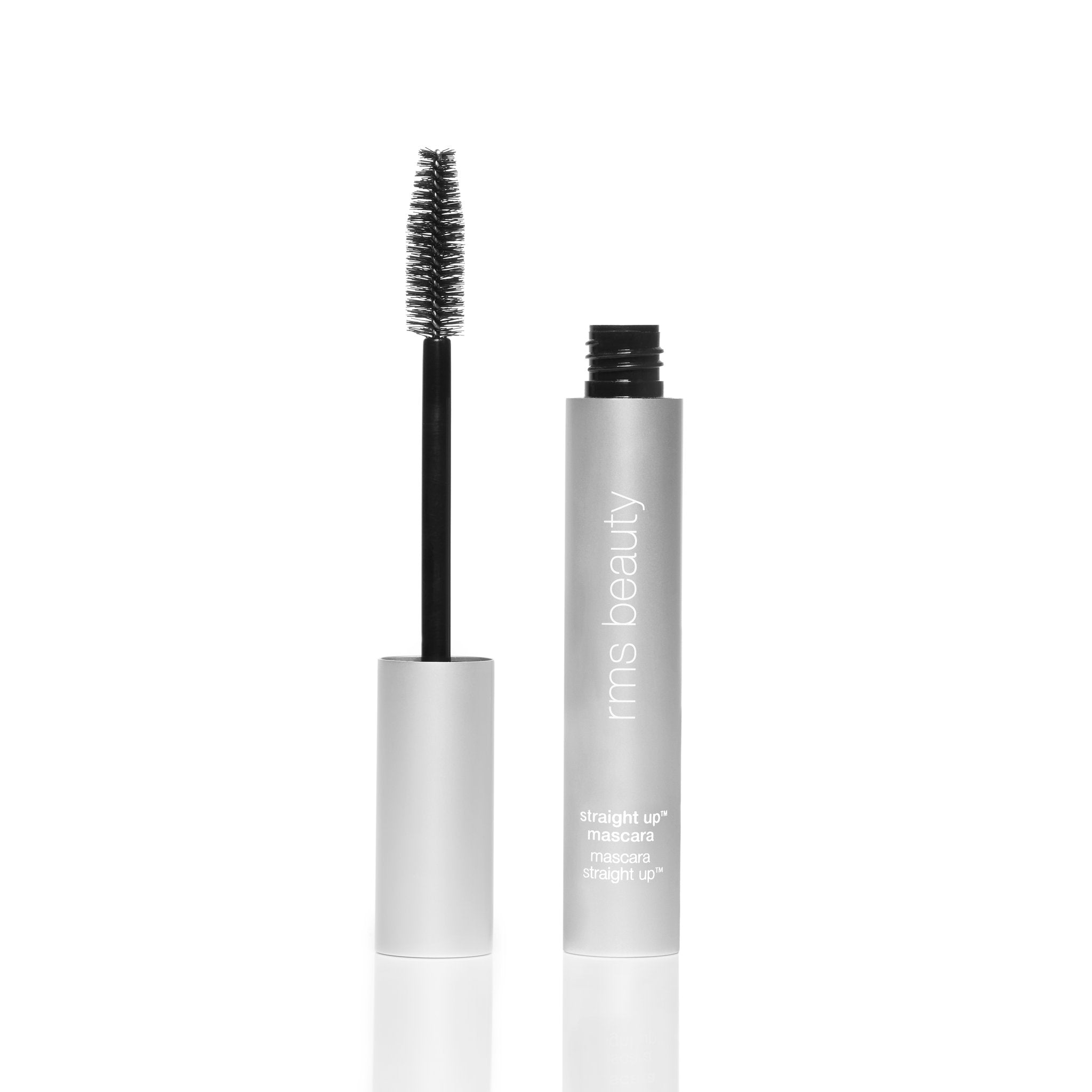 Straight up Volumizing Peptide Mascara - RMS Beauty