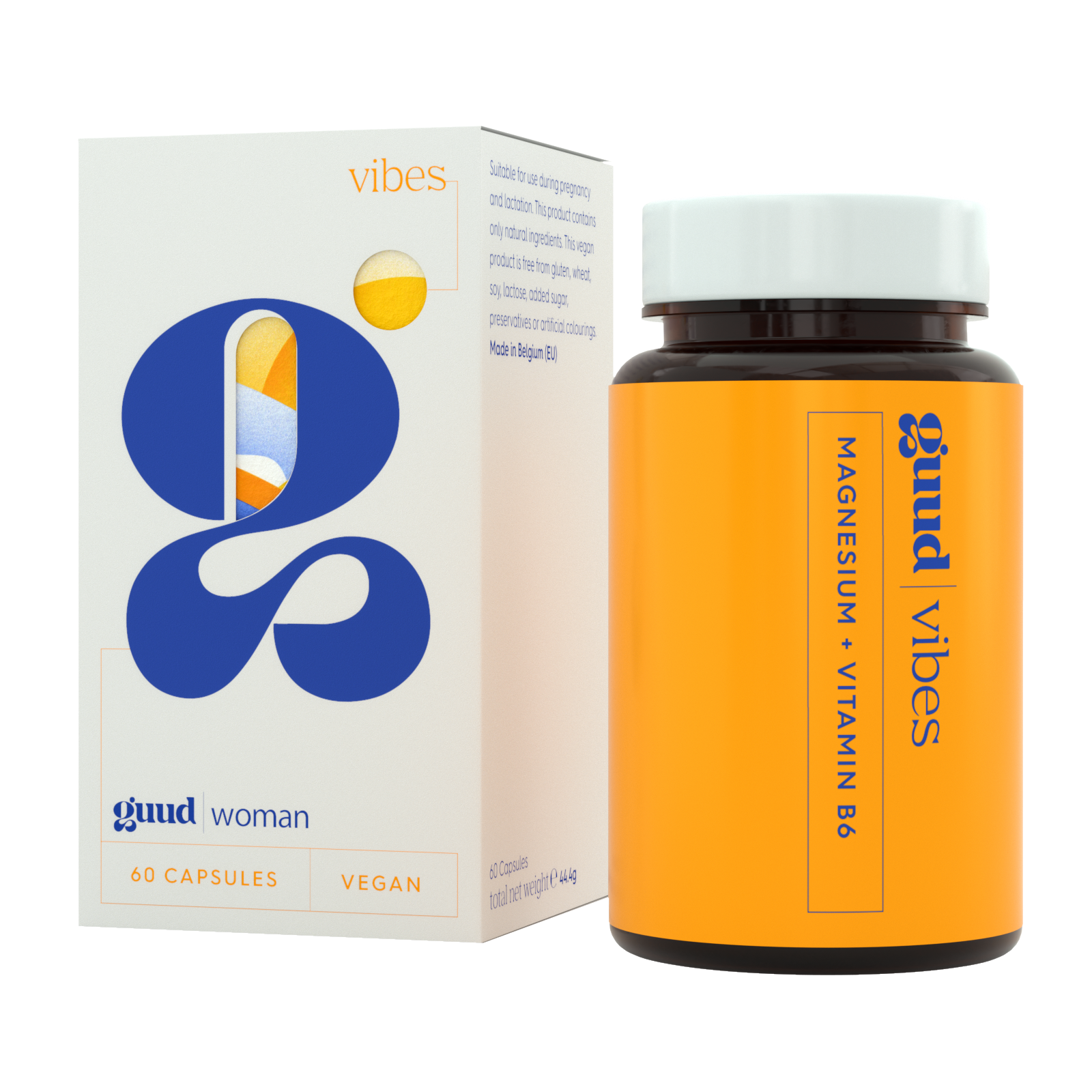 ***Guud VIBES - Guud Woman
