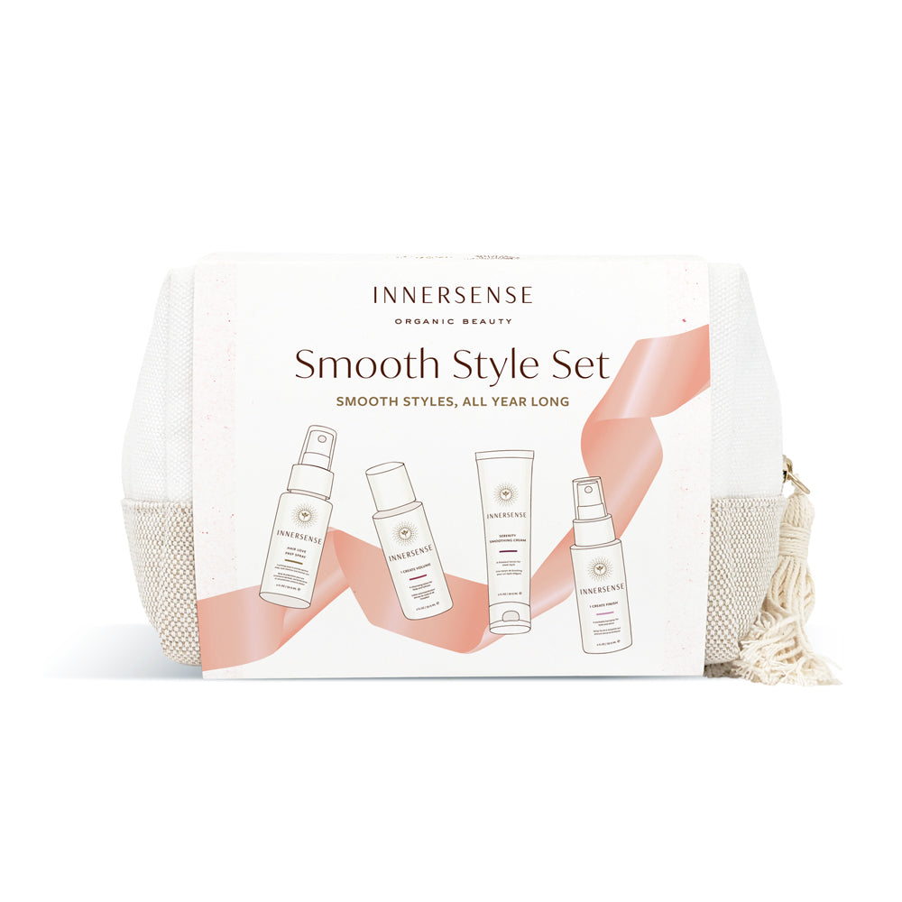 Innersense - Smooth Style Set*