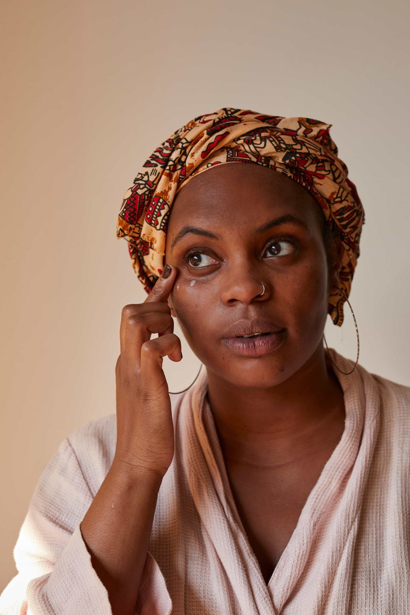 Eye Cream - Hyaluronic Acid & Coffee - Upcircle Beauty