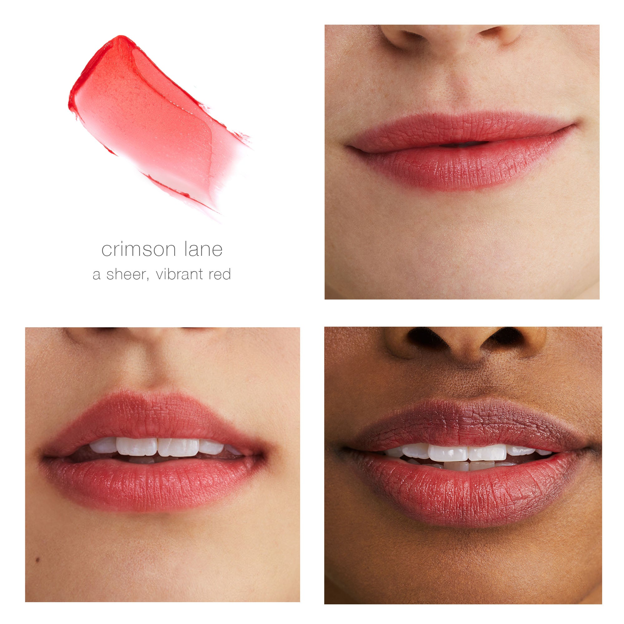 Tinted Daily Lip Balm - RMS Beauty