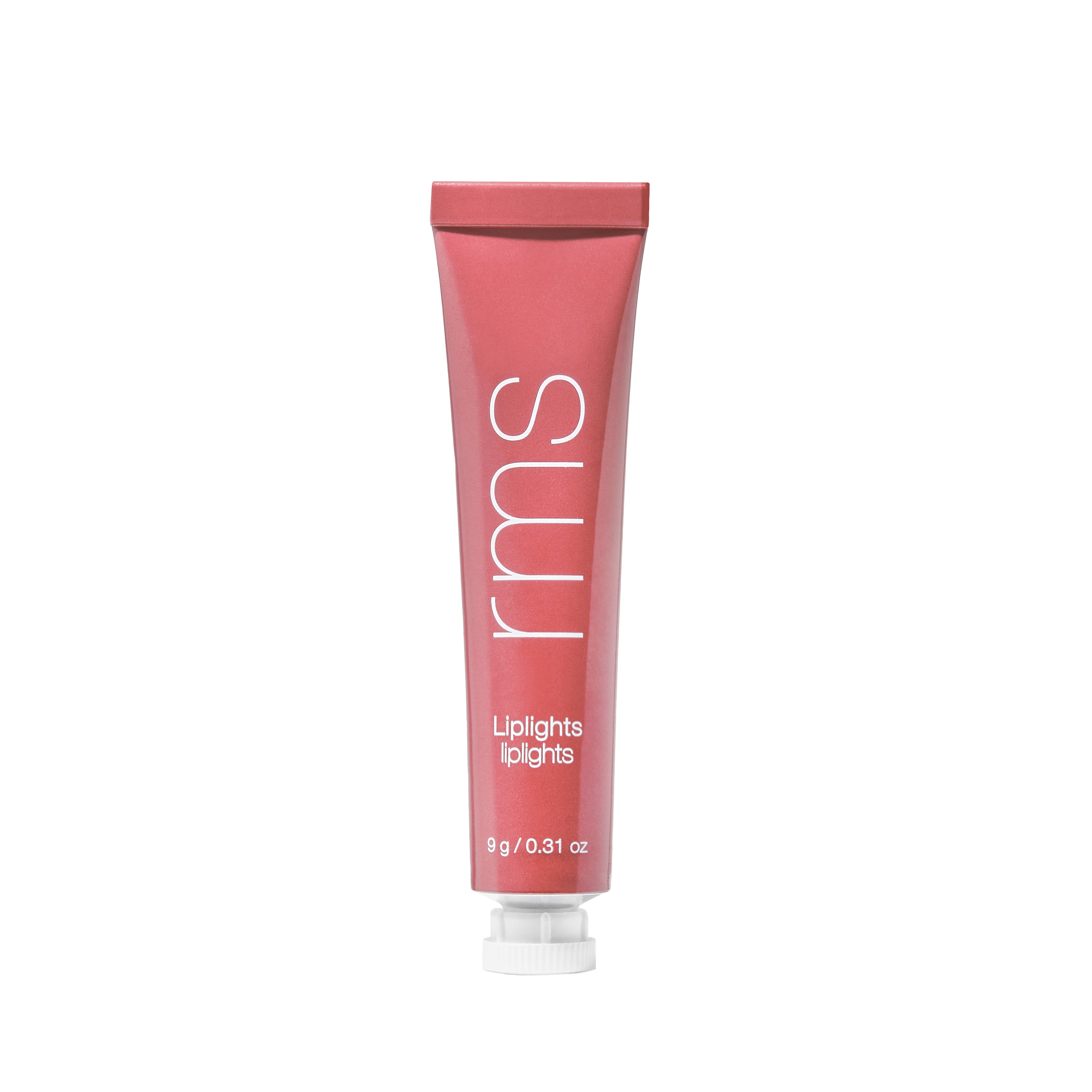 Liplights Cream Lip Gloss - RMS Beauty