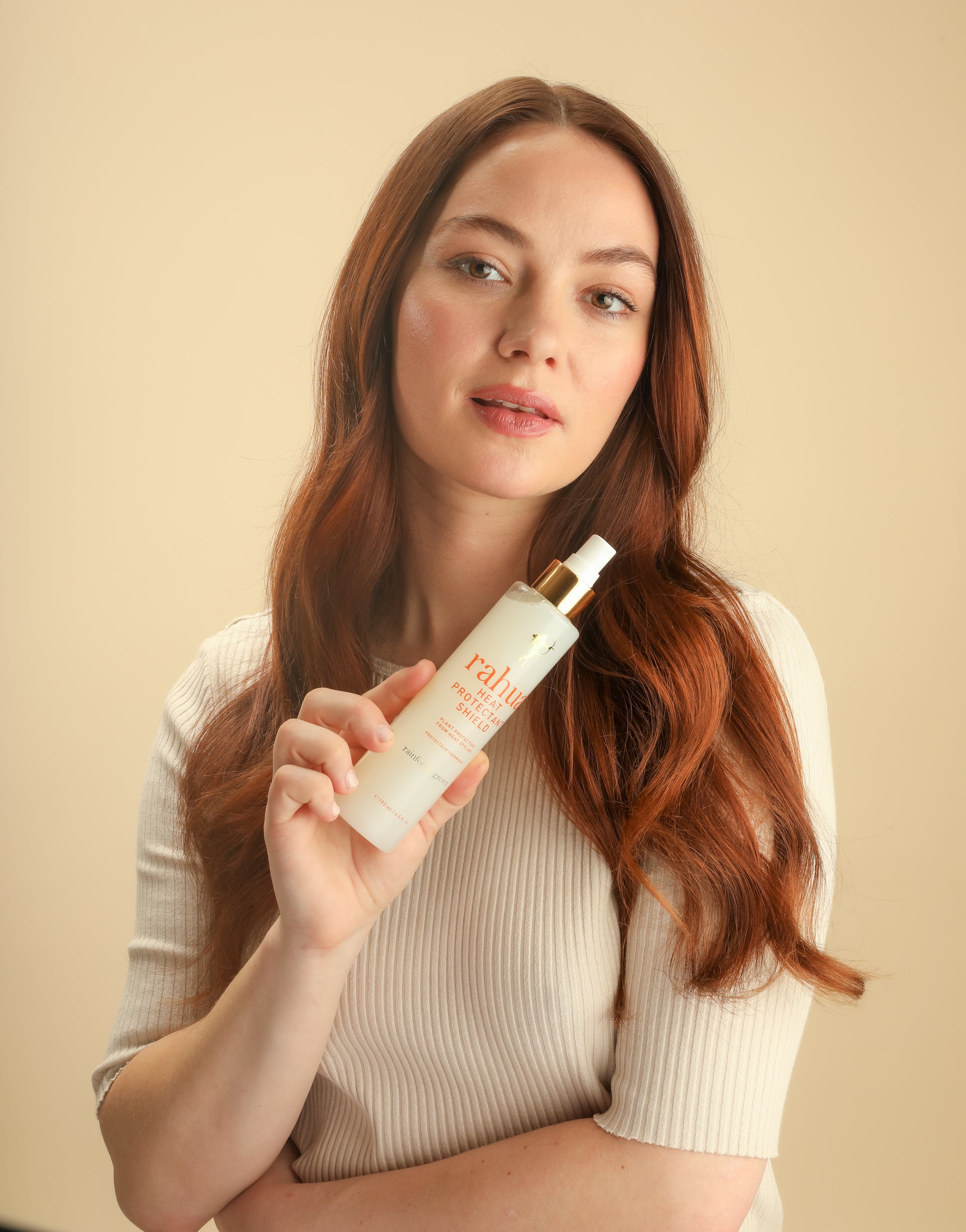 Heat Protectant Shield - Rahua - 193ml