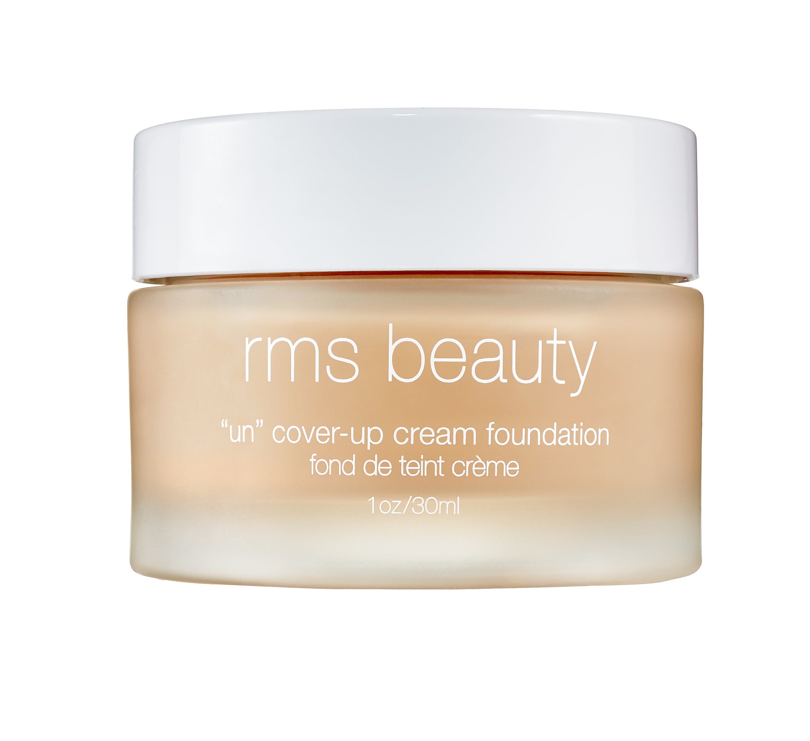 *'Un' Cover-up Cream Foundation - RMS Beauty