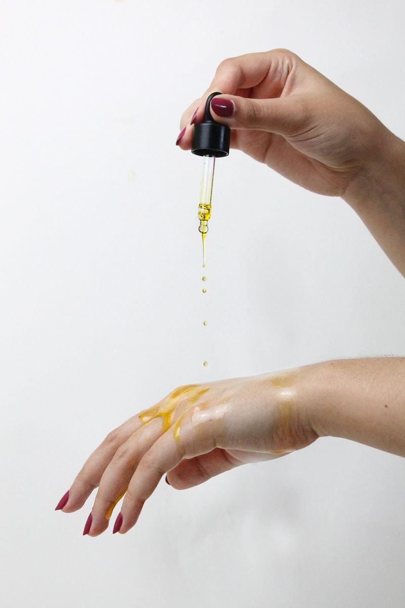 Bio Retinol + C skin booster - Evolve - 15ml