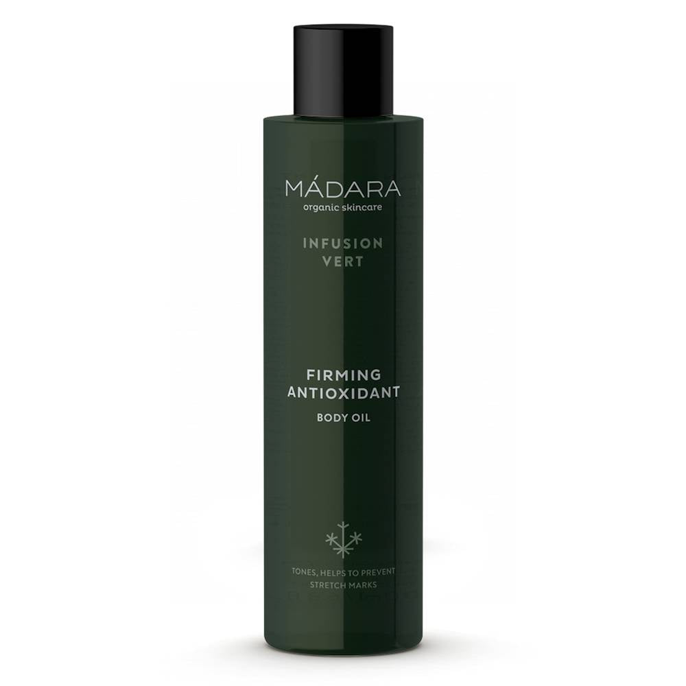 Firming Antioxidant Body Oil - Madara - 200ml
