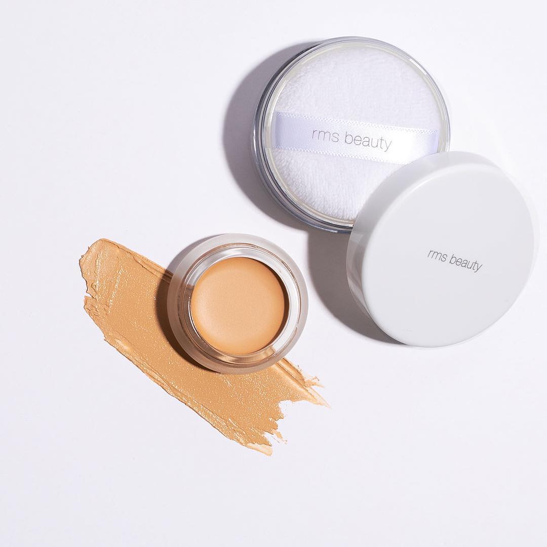 'Un' Cover-Up Concealer - RMS Beauty