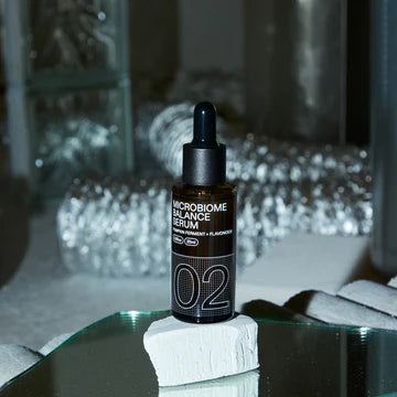 *Routinely - Microbiome Balance Serum