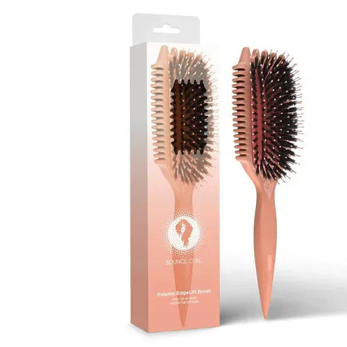 Bounce Curl Volume EdgeLift Brush