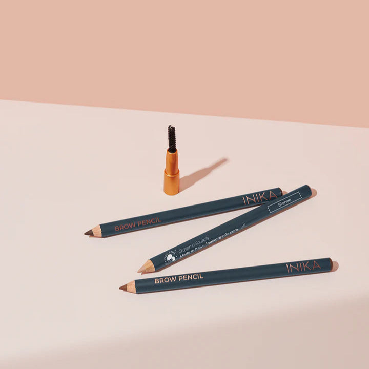 INIKA Organic Brow Pencil