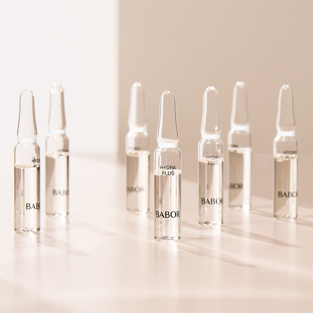 BABOR - Hydra Plus Ampoule Serum - 7 x 2ml