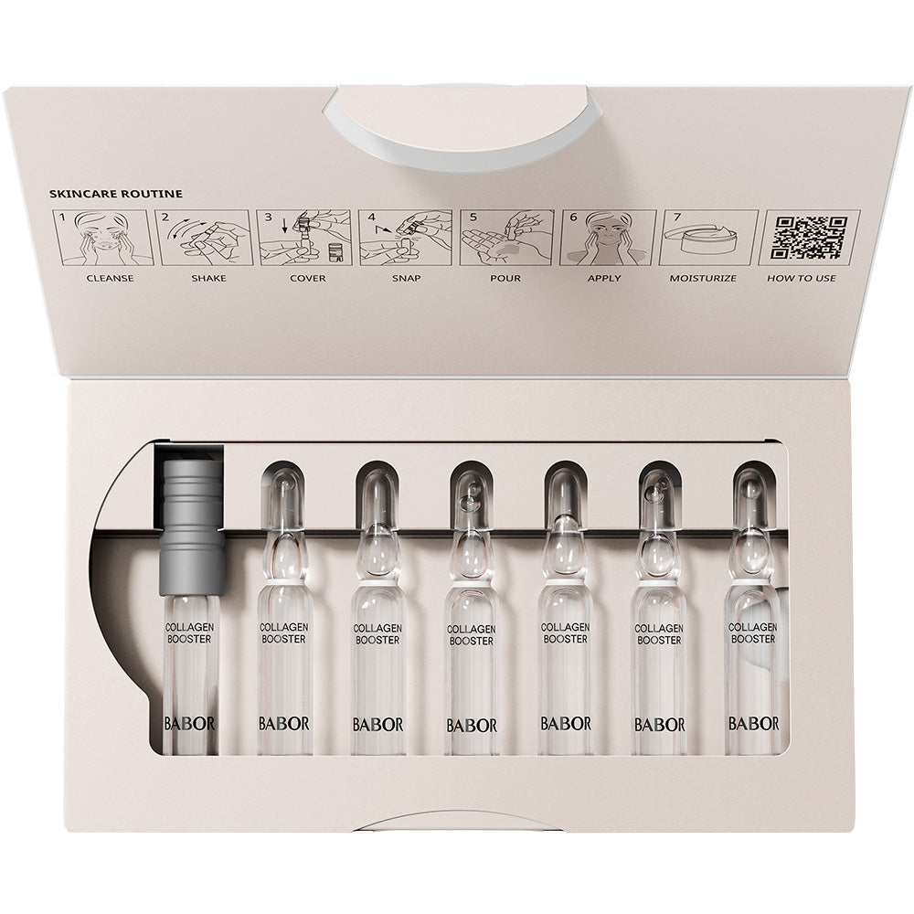 BABOR - Collagen Booster Ampoule Serum - 7 x 2ml