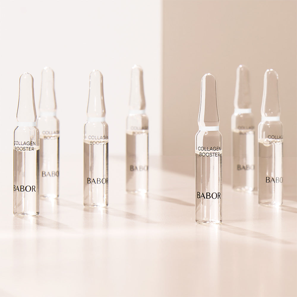BABOR - Collagen Booster Ampoule Serum - 7 x 2ml