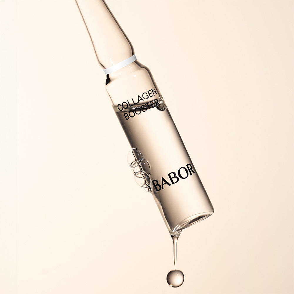 BABOR - Collagen Booster Ampoule Serum - 7 x 2ml