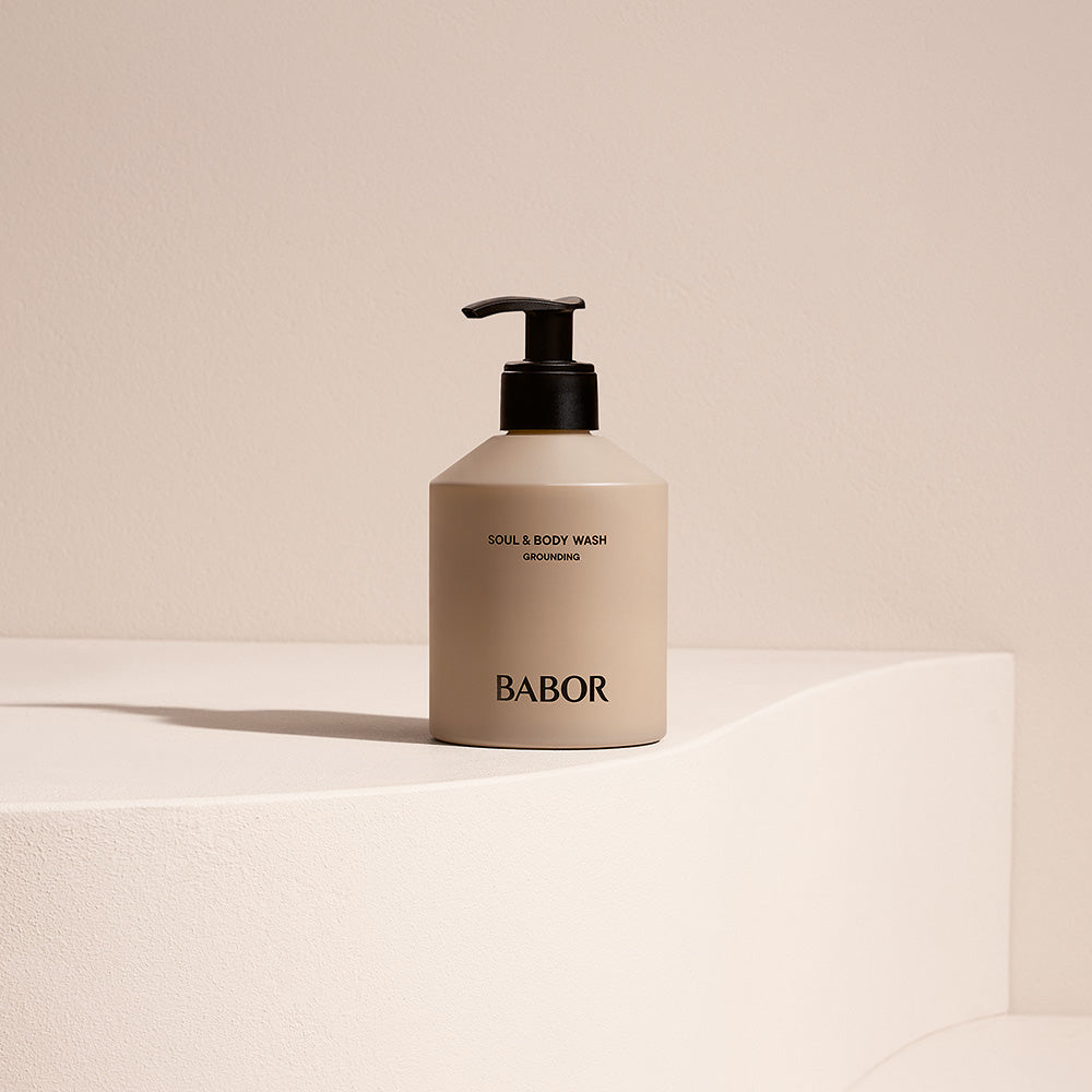 BABOR - Soul &amp; Body Wash - 250ml