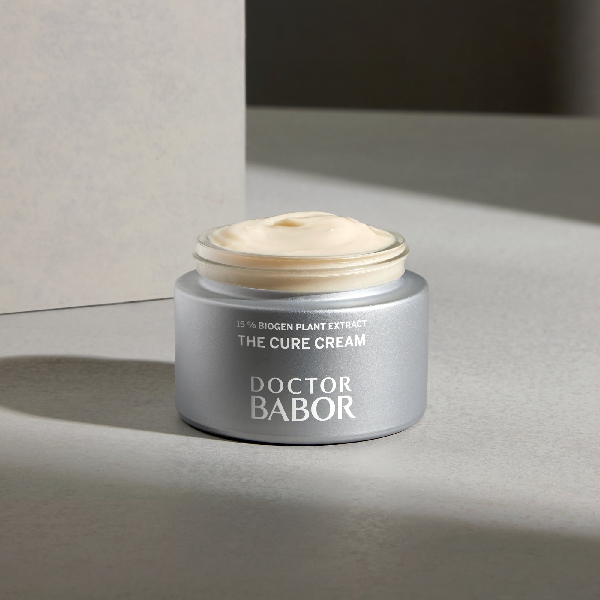 BABOR - The Cure Cream - face cream - 50ml