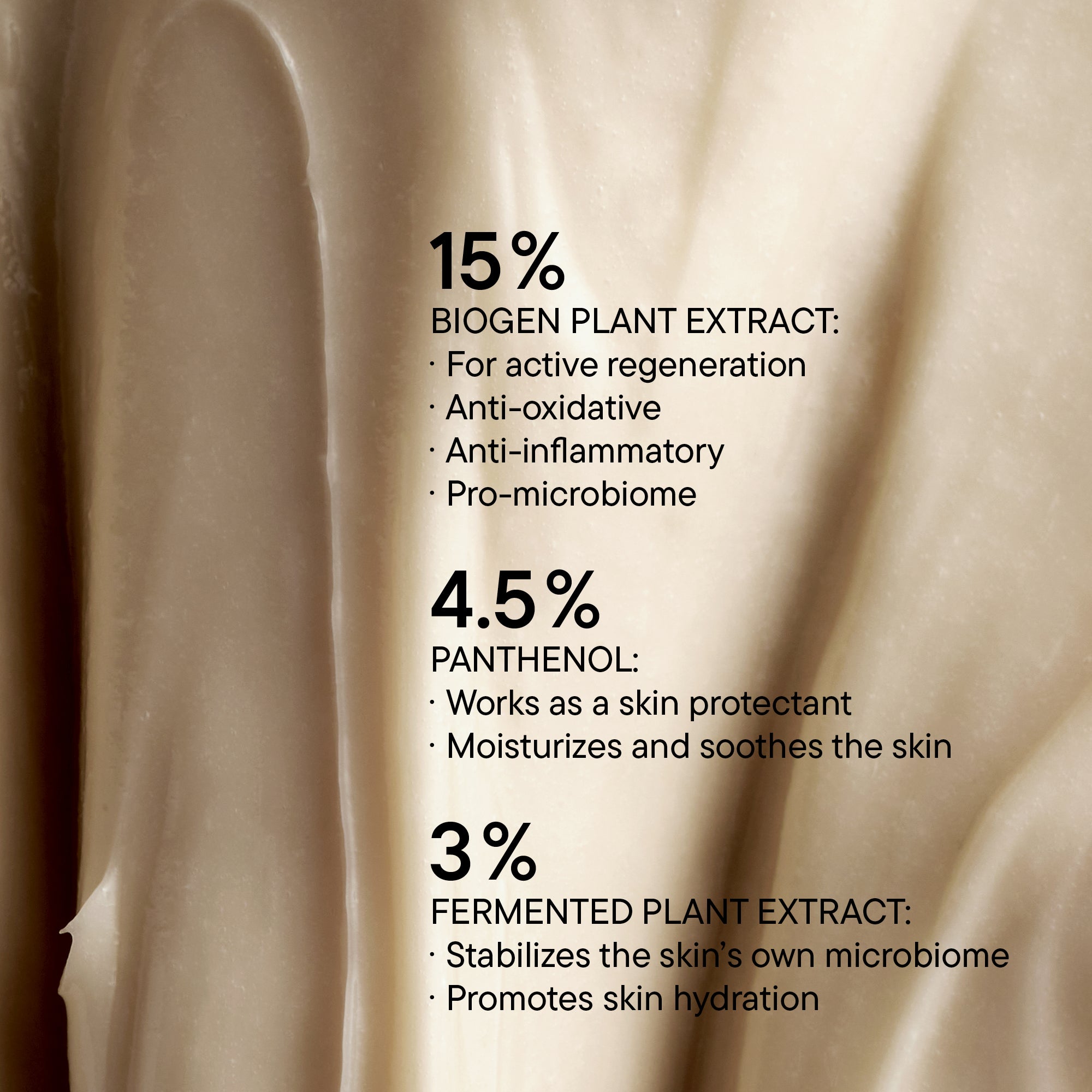 BABOR - The Cure Cream - face cream - 50ml