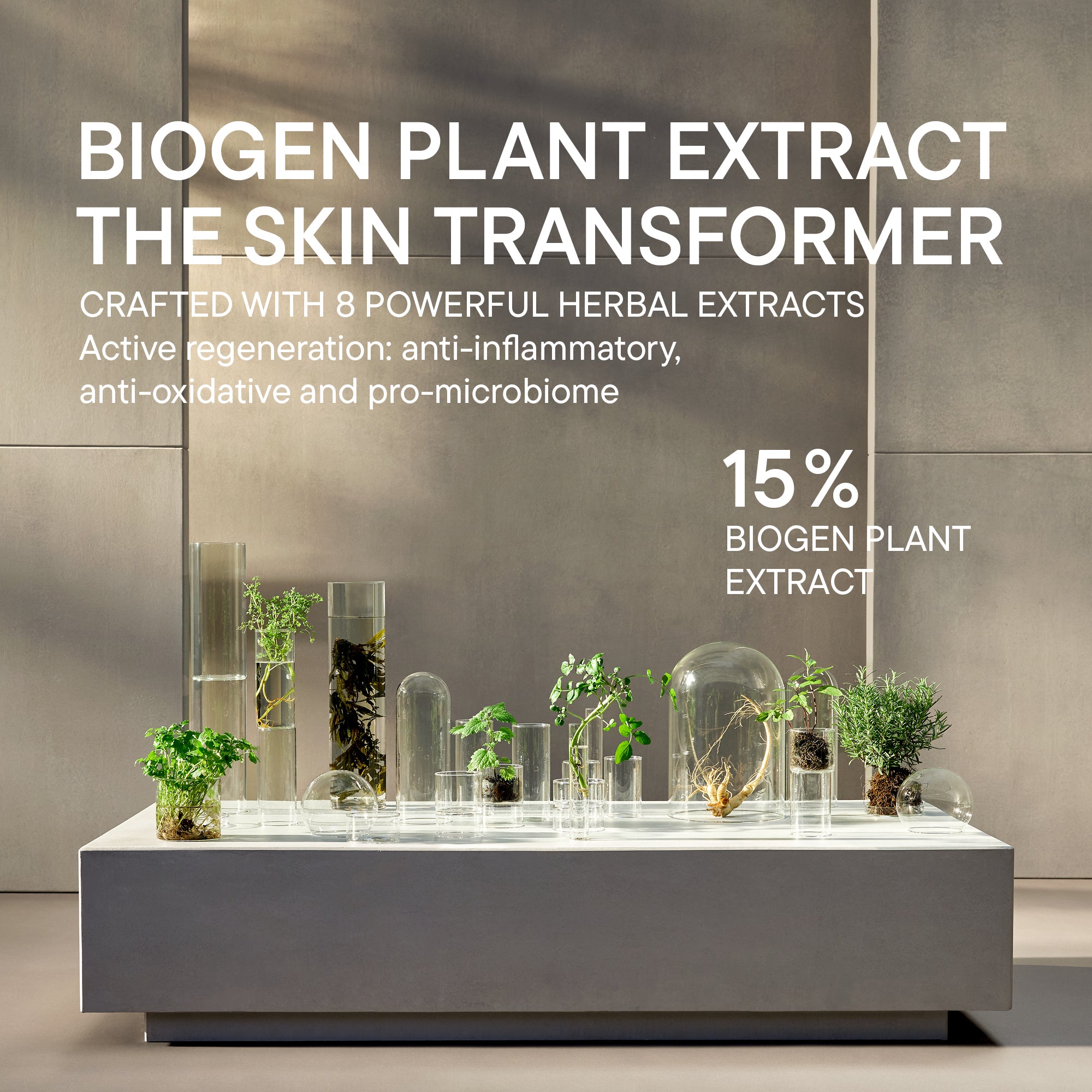 BABOR - The Cure Cream - face cream - 50ml