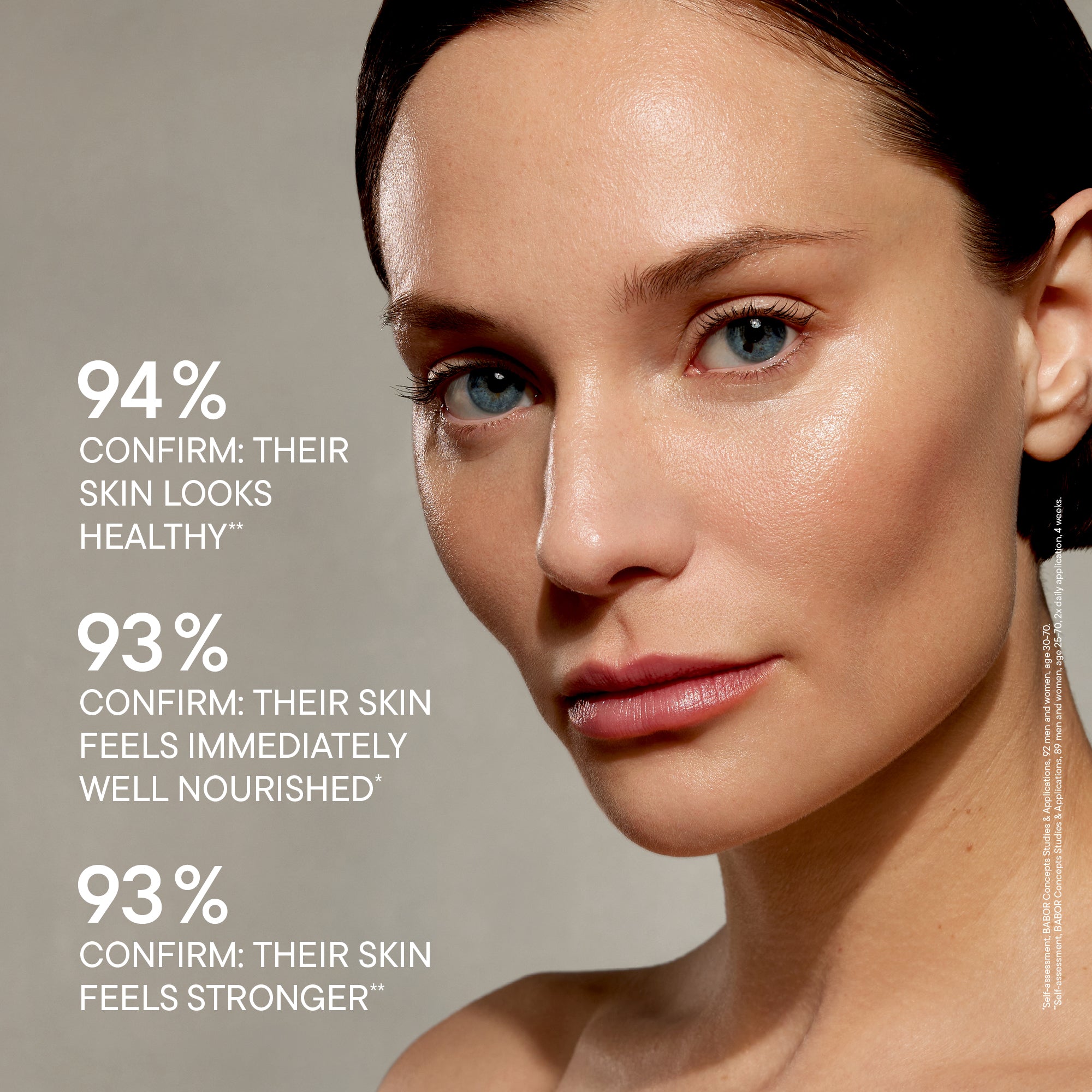 BABOR - The Cure Cream - face cream - 50ml