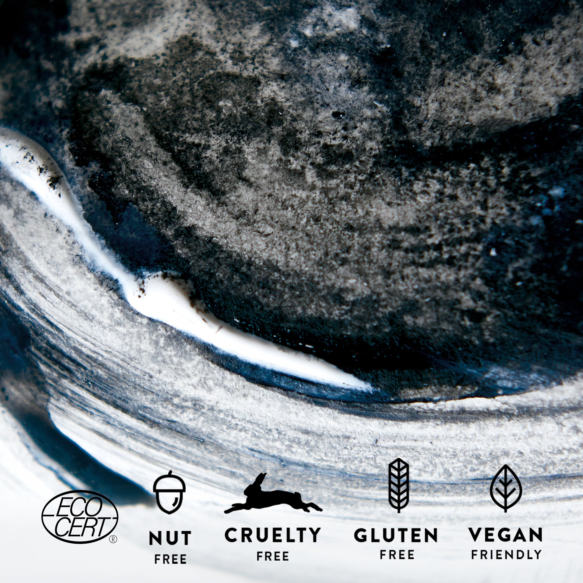 Detox ultra purifying mud mask - Madara