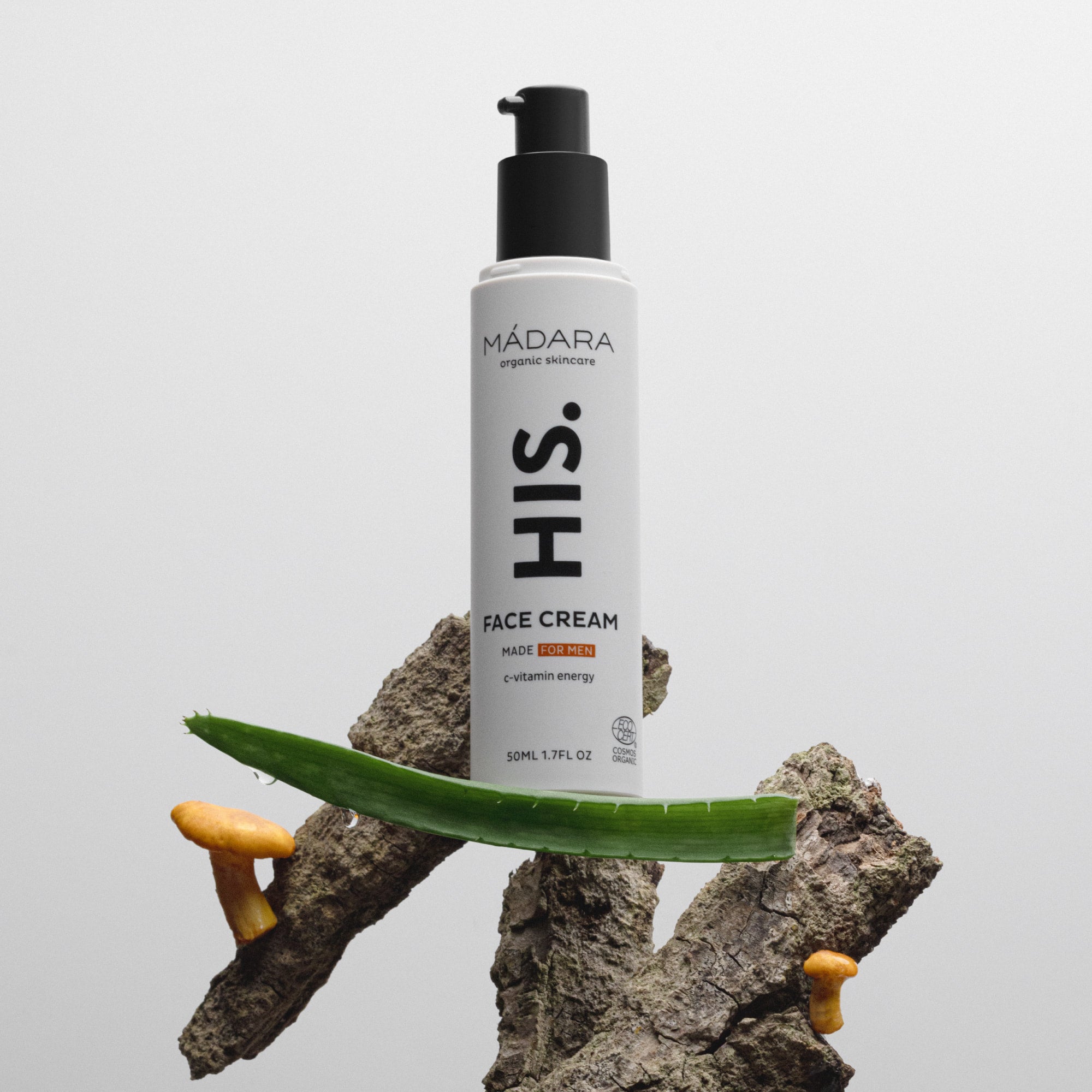 face cream for Men - Madara 50ml