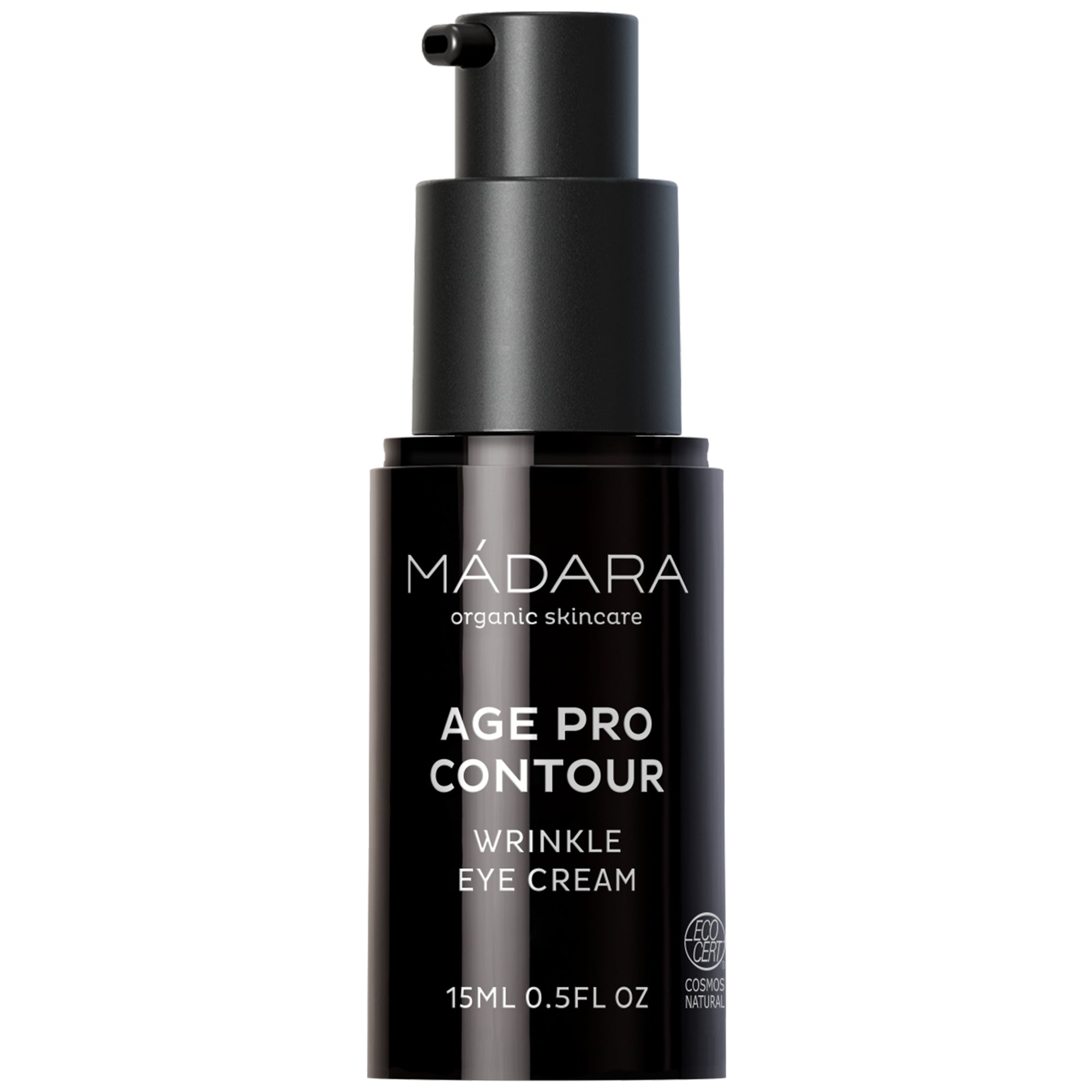 Age Pro Contour Wrinkle Eye Cream - Madara - 15ml