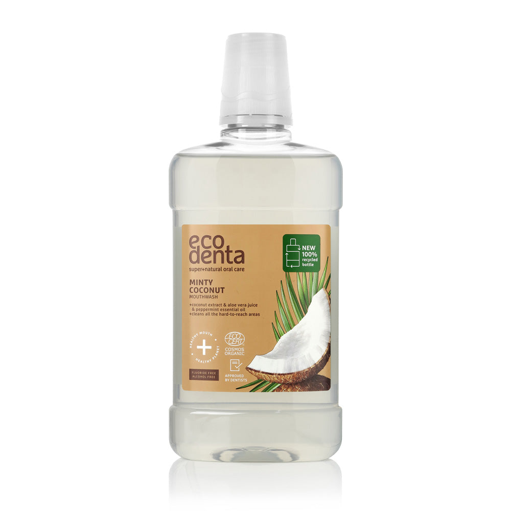 4770001001394  ECODENTA MOUTHWASH Coconut_01 1000x1000