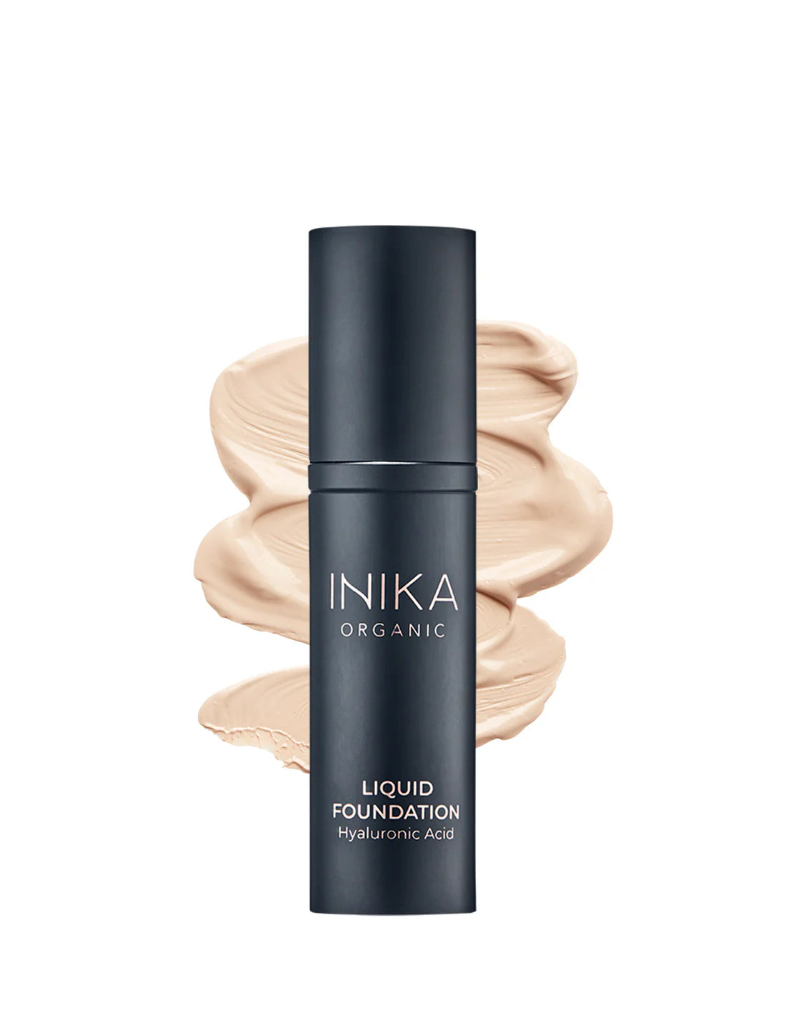 INIKA Organic - Liquid Foundation