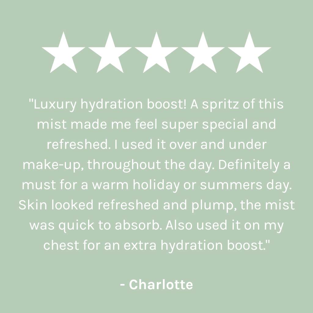 Evolve - Age Defying Hydrating Mist - 100ml