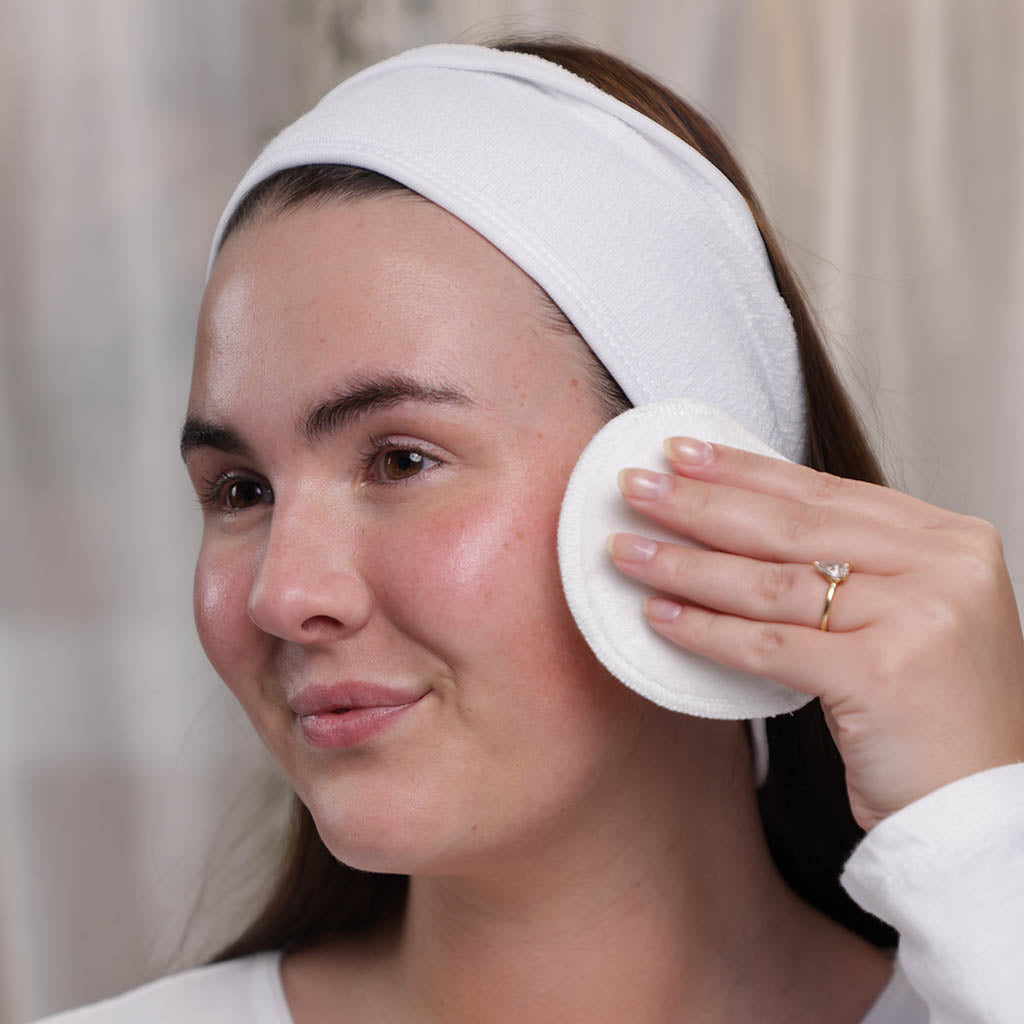 Deep Clean Micellar water - Evolve Beauty