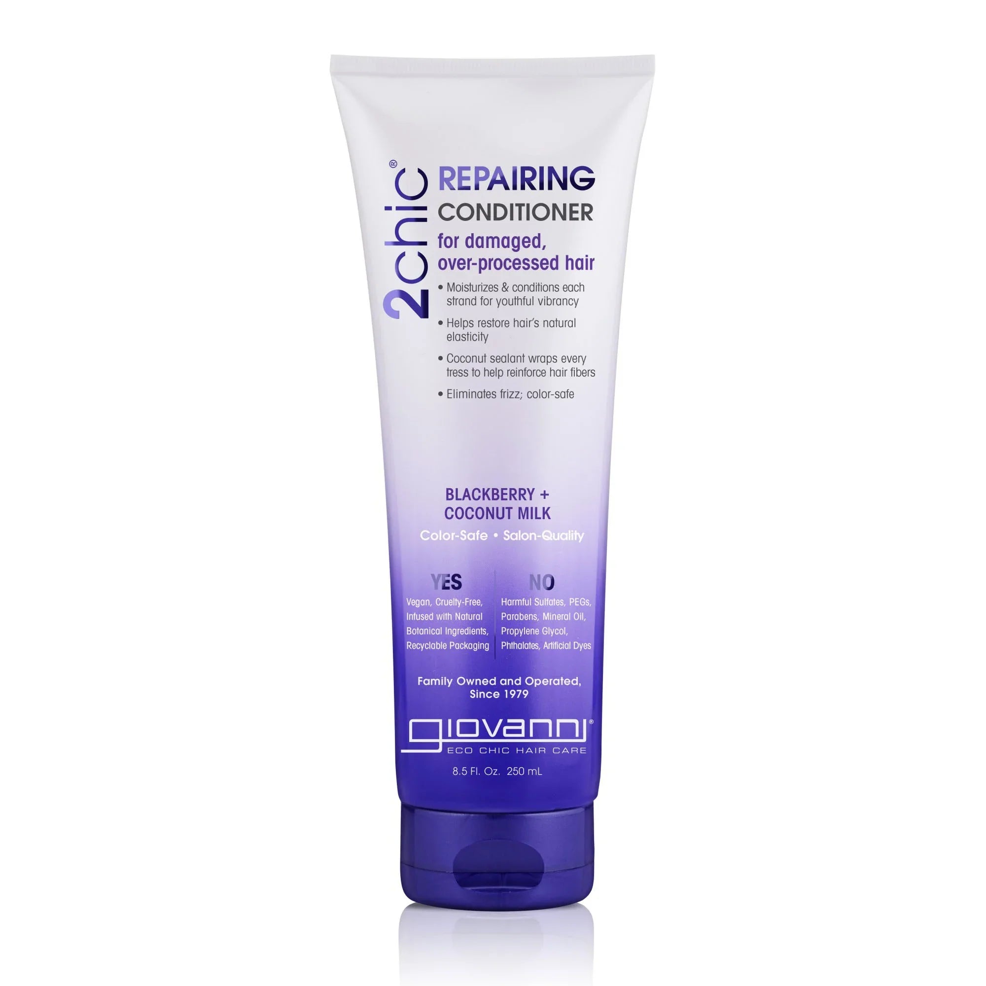 Giovanni Cosmetics 2chic® Repairing Conditioner - 250ml
