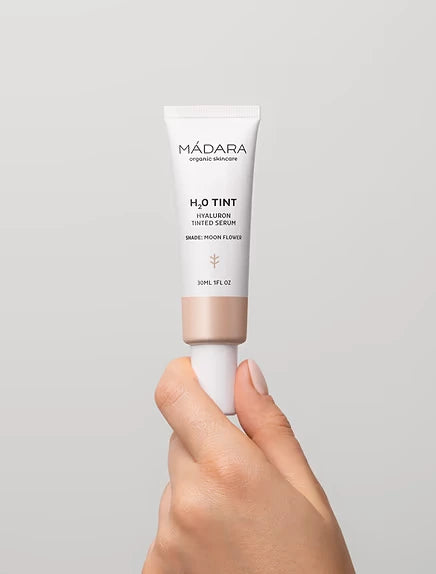 Hyaluron Tinted Serum - Madara - 30ml