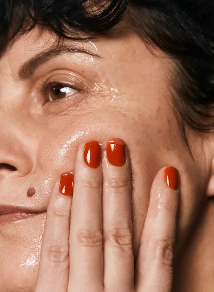 Hydra Firm Hyaluron jelly - Madara - 75ml