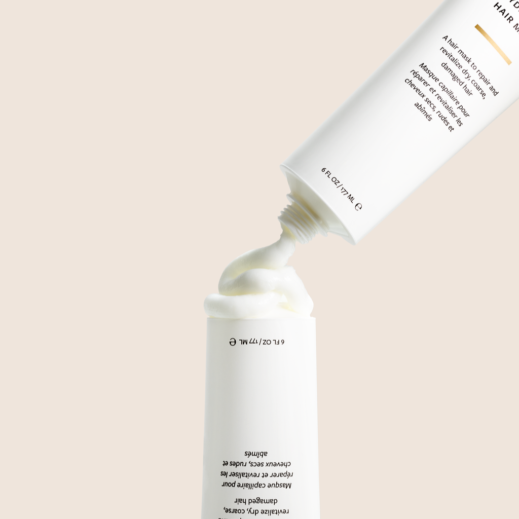 Intense hydrating hair mask - Innersense