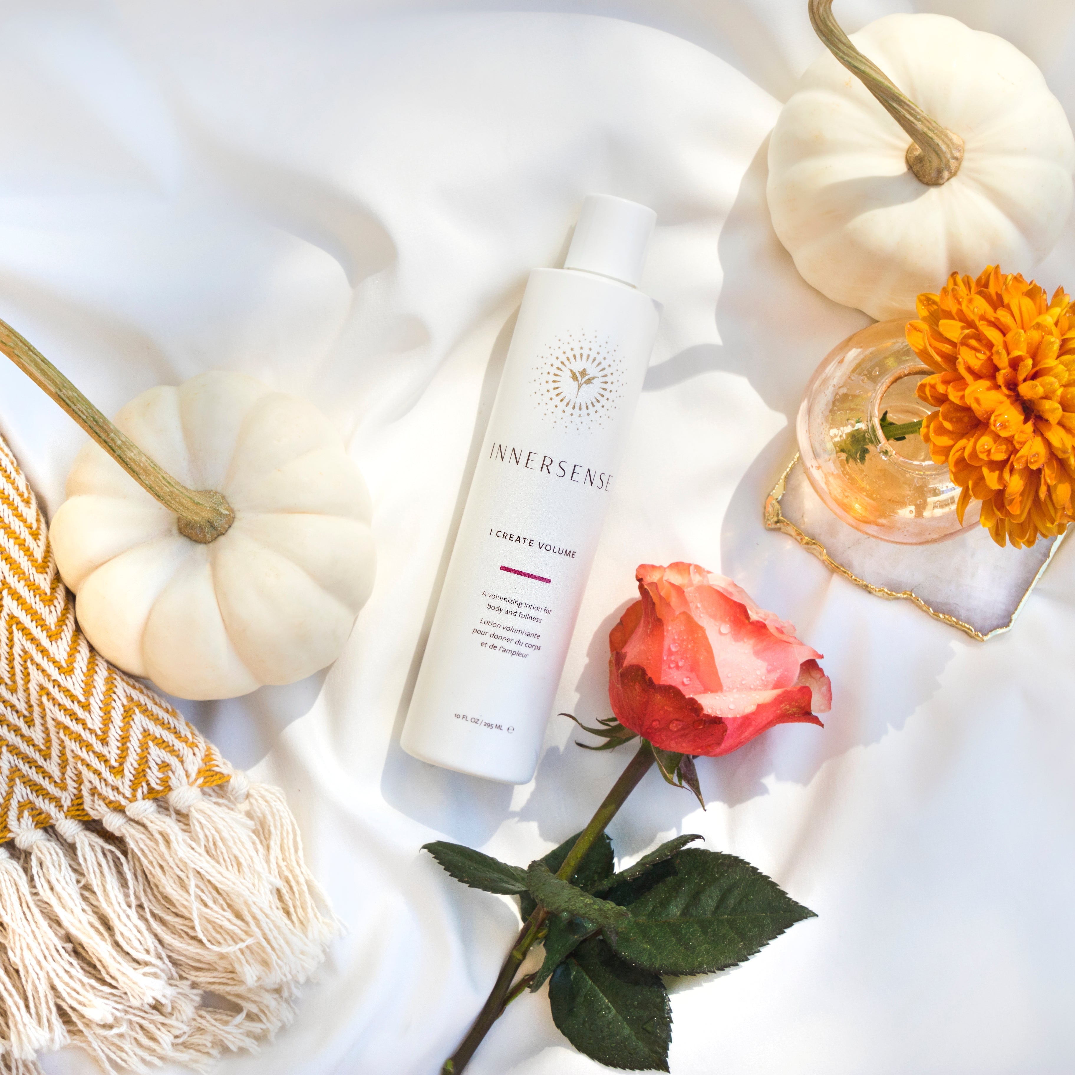 Innersense - I Create Volume  - 59/295ml