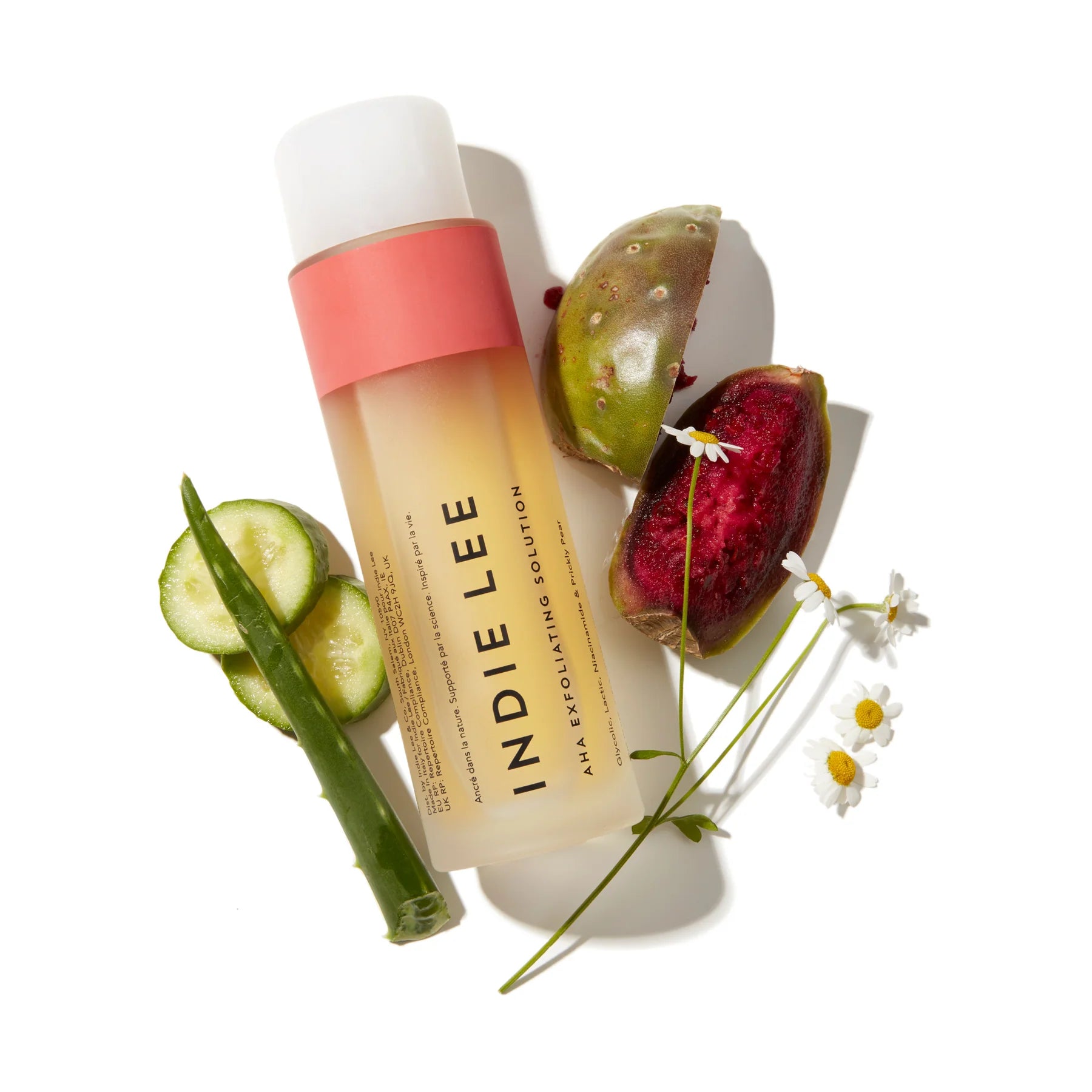 *Indie Lee - AHA Exfoliating Solution